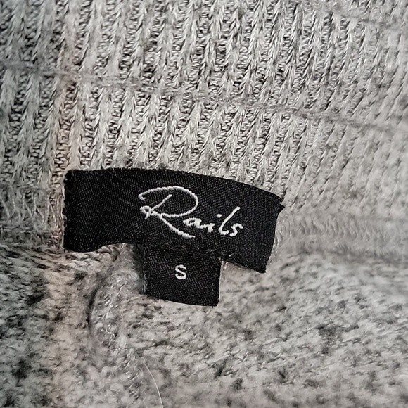 RAILS Oakland Terry Joggers size S - Picture 7 of 8